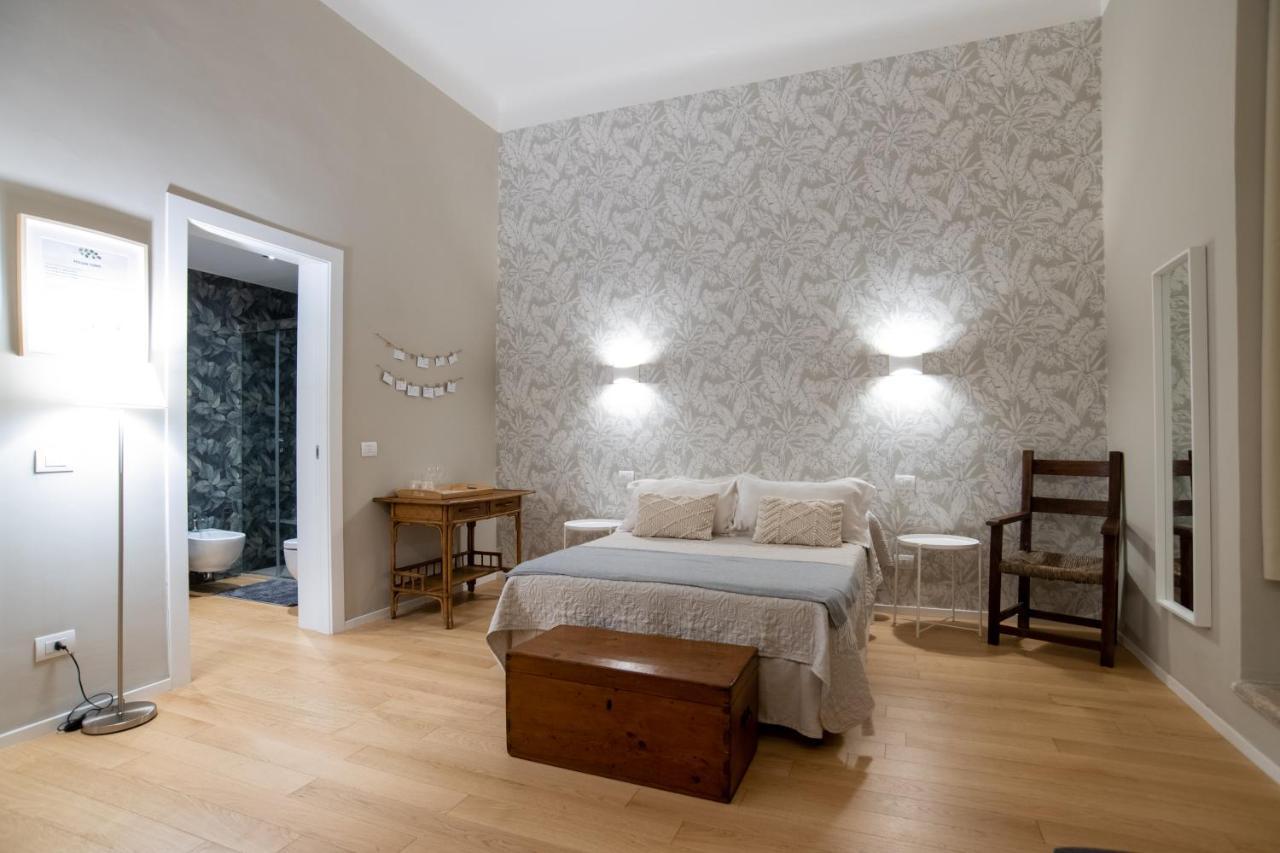 Room24 R Bari Exteriör bild