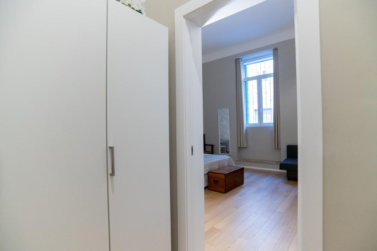 Room24 R Bari Exteriör bild