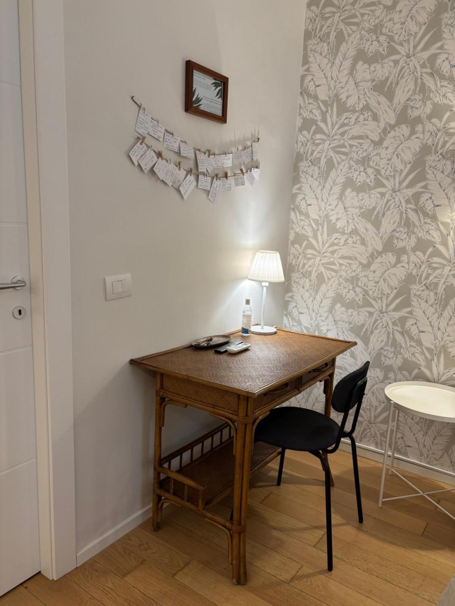 Room24 R Bari Exteriör bild
